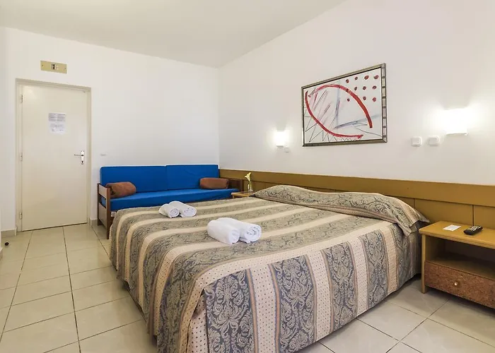 Plava Laguna 3*