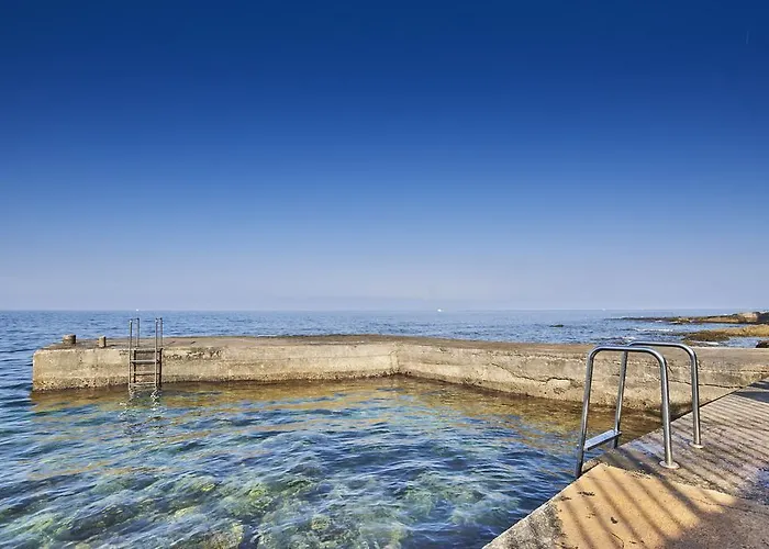 Plava Laguna Parco vacanze 3*