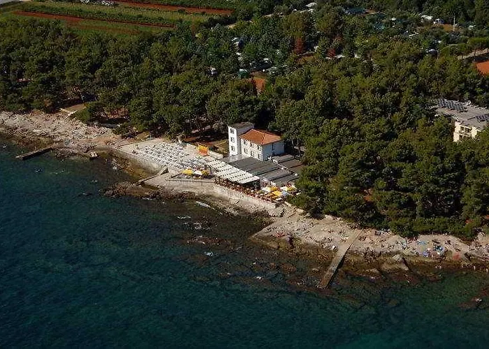 Parco vacanze Plava Laguna