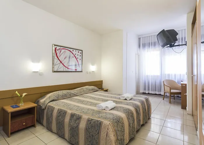 Plava Laguna 3* Savudrija