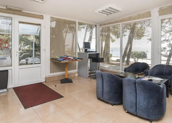 Parco vacanze Plava Laguna 3*